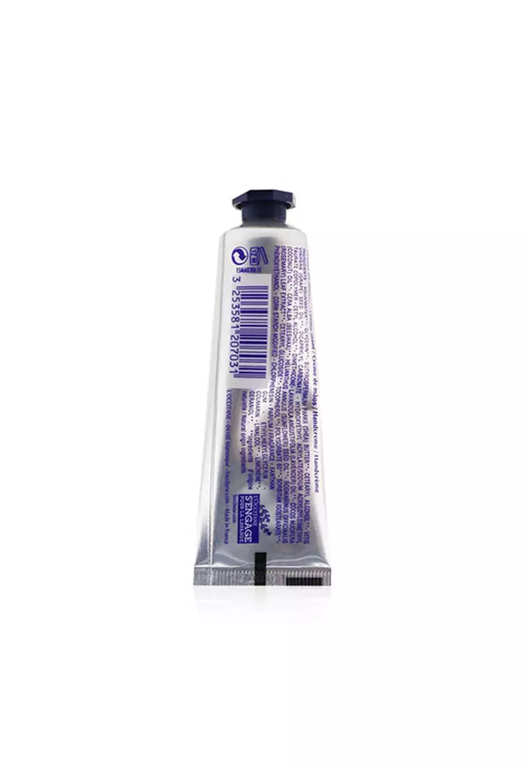 L'occitane - Lavender Harvest Hand Cream