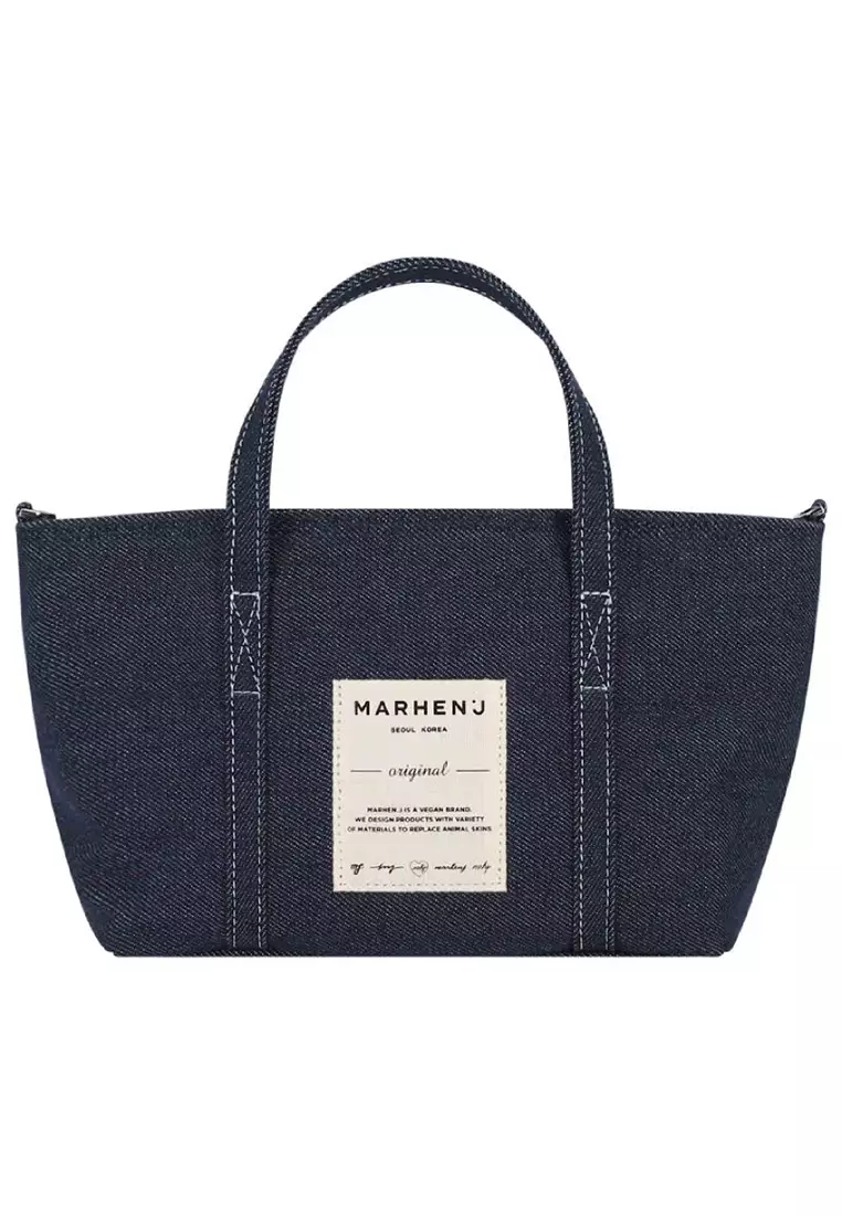 Marhen J Lavie Mini - Denim