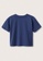 MANGO BABY blue Cotton Printed T-Shirt B846DKA7549715GS_2