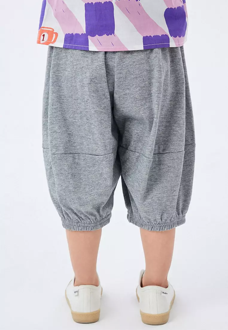 Breathable Loose Bloomers