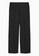 COS black Straight-Leg Elasticated Wool Trousers 01874AA2B27CB1GS_5