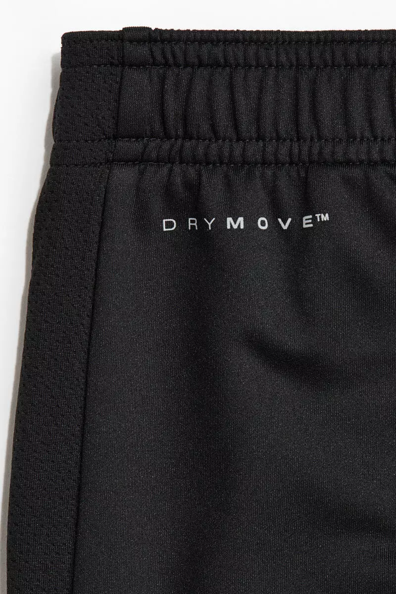 Football trousers with DryMove™