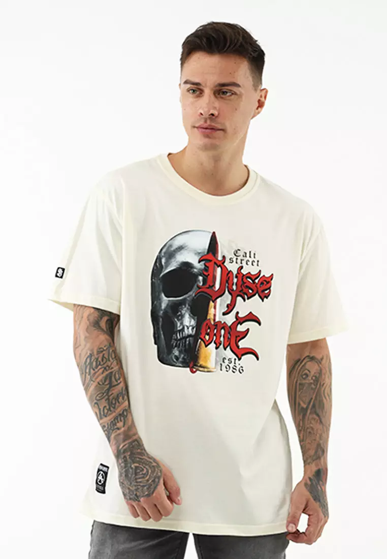 Round Neck Regular Fit