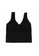 Glamorbit black Black Sports Bra CCEB3US9FF7684GS_1