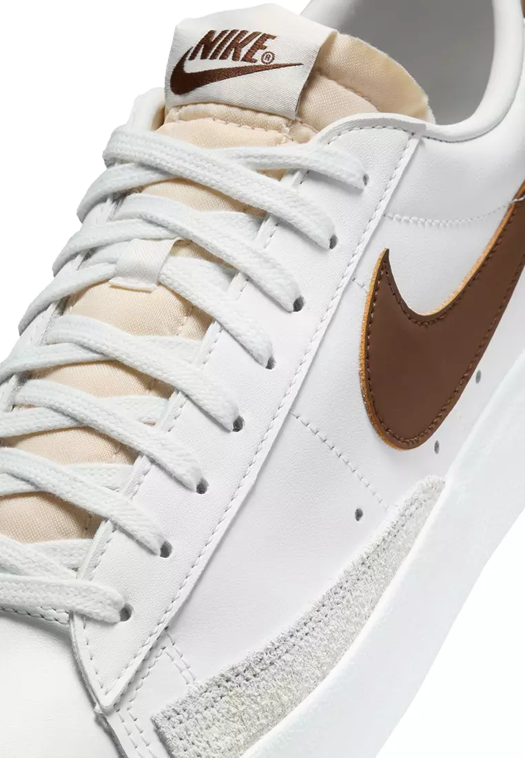 Blazer Low '77 Vintage Basketball Shoes