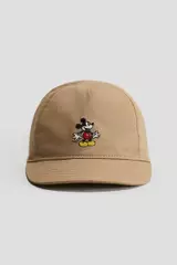 Beige Medium Dusty