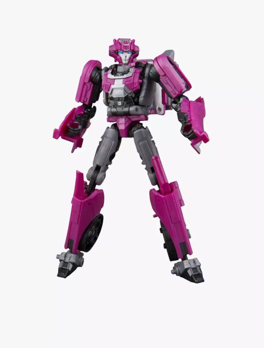 TRA Studio Series Deluxe Class Transformers One Elita-1 - TFOG1851