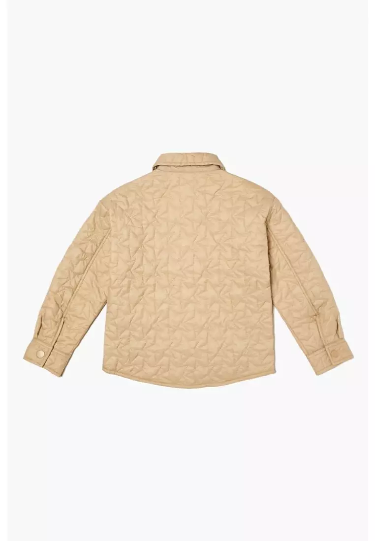 Forever 21 discount girls jackets