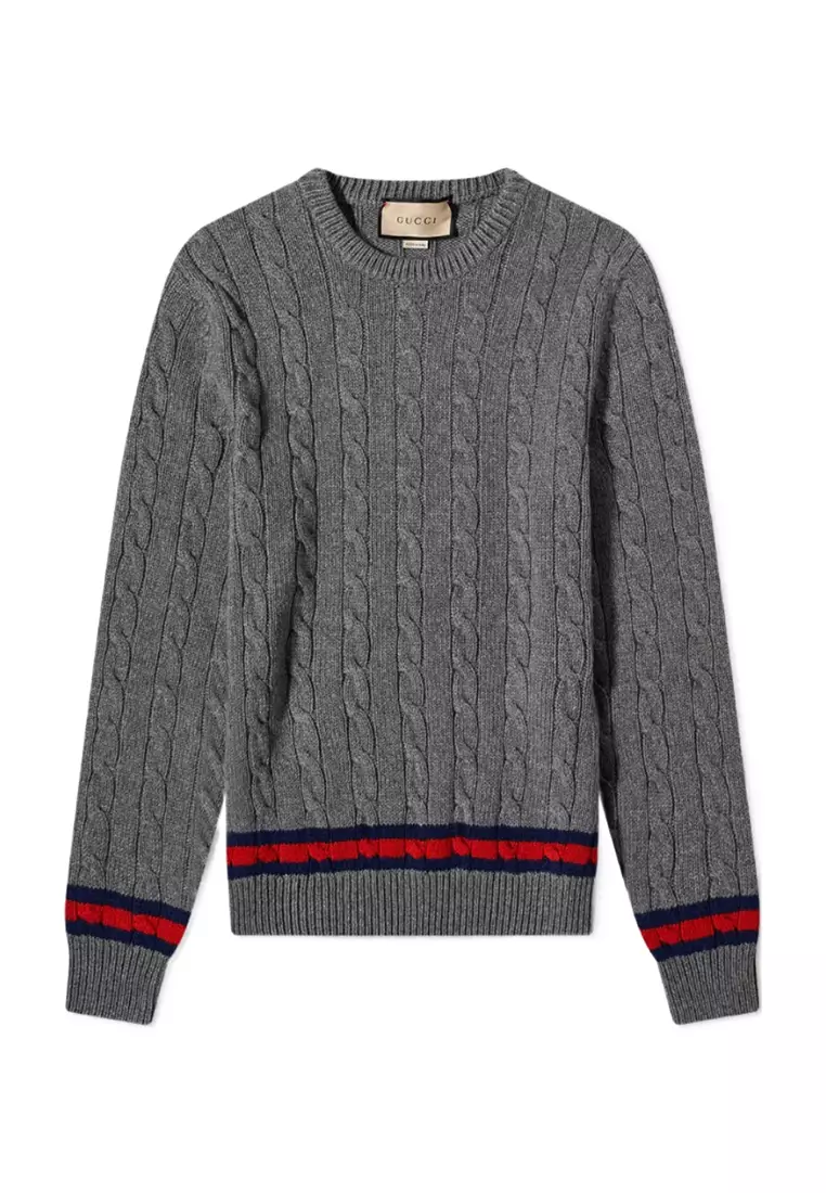 Gucci Knitwear Cardigans For Men 2023 ZALORA Philippines
