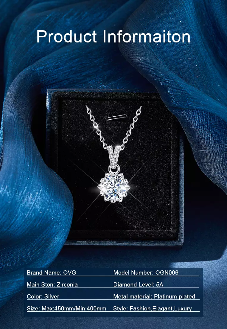 Kalung Wanita Korea Fashion Titanium Anti Pudar Kalung Cewek Original N006