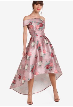 Buy Women&-39-s SUMMER DRESSES Online - ZALORA Singapore