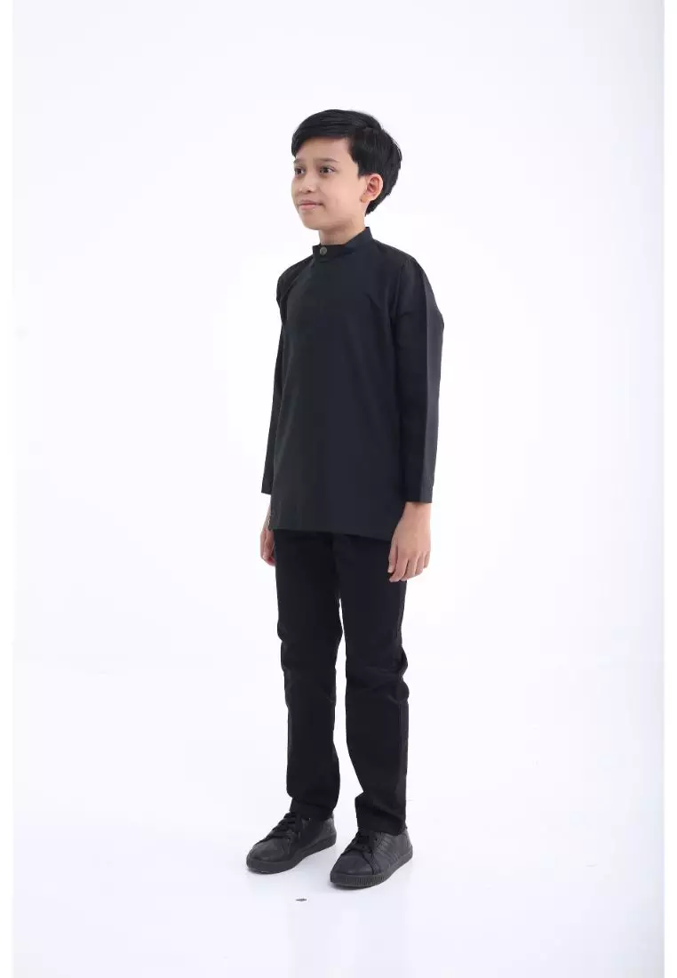 Kurta Qabil Kids