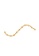 TOMEI gold [TOMEI Online Exclusive] Sensationally Stellar Masterpiece Bracelet, Yellow Gold 916(9M-JPB0575-2C)(9.08G) 8941AAC2A5B1ECGS_3
