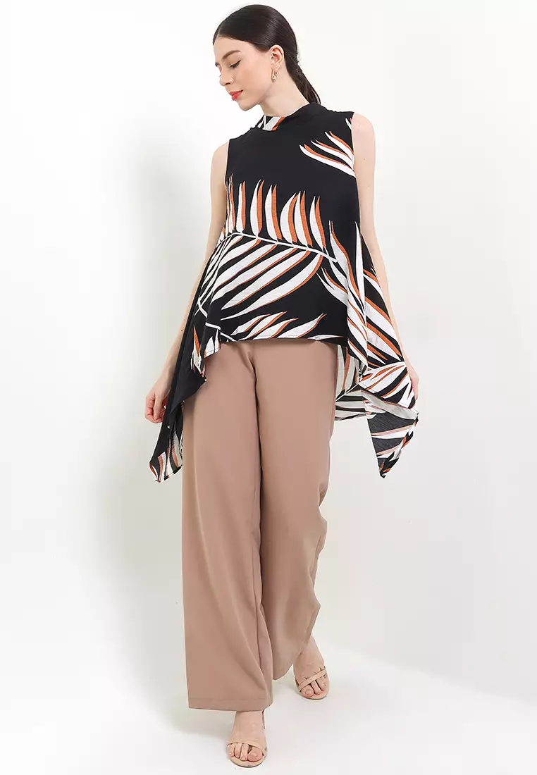 Blouse Palem - Vanora Blouses