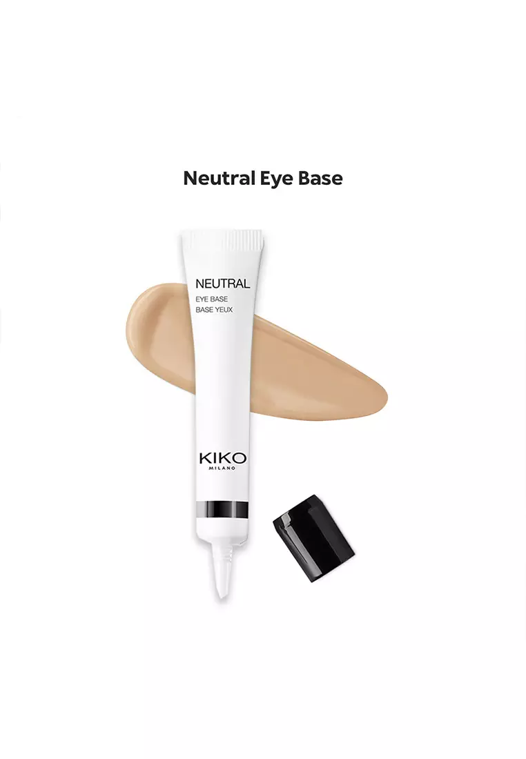 Neutral Eye Base