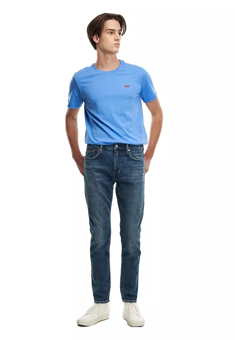 Levi's® Men's 512™ Slim Taper Jeans (28833-1050)