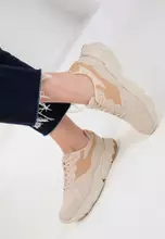 Beige/Taba