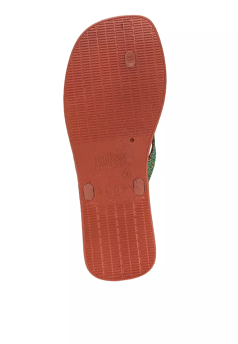 Sun Long Beach II Ad Flip Flops
