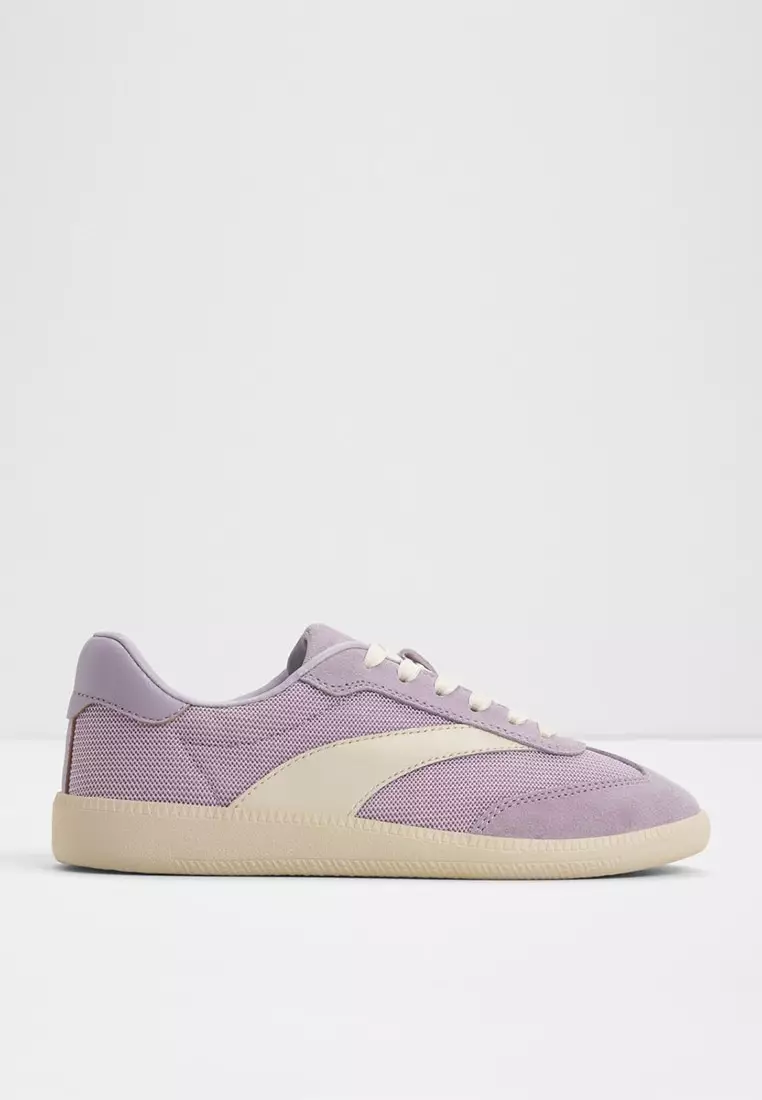 Discount on ALDO  shoes - SKU: Clubstyle Low-Top Sneakers