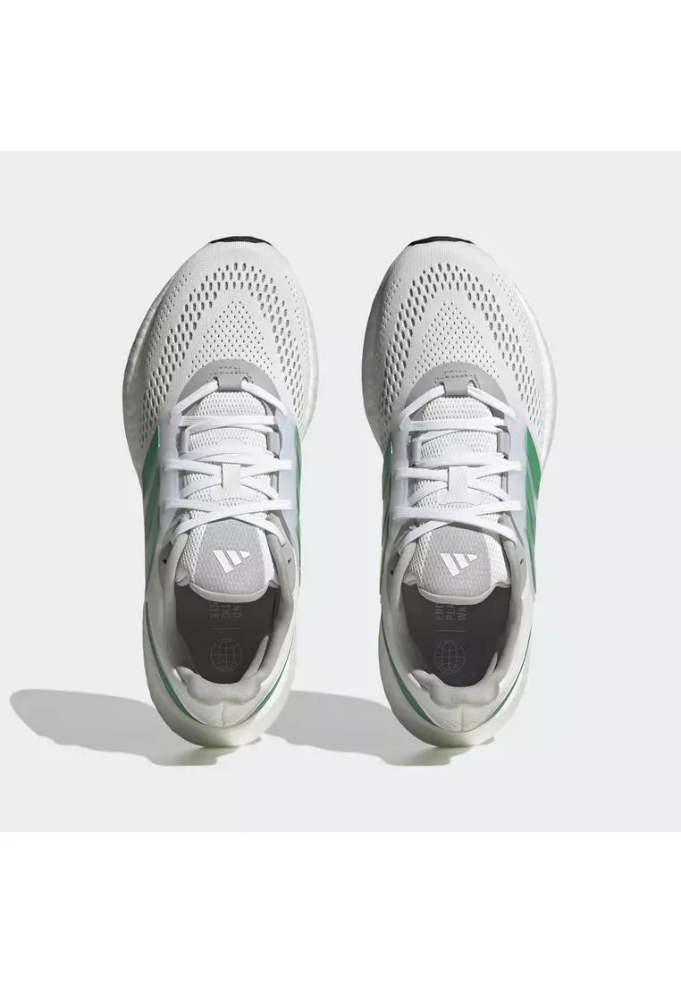 Pure best sale boost 2019