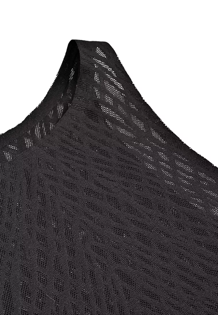 Sloggi ZERO Feel Bliss Crop Top Bra for Women