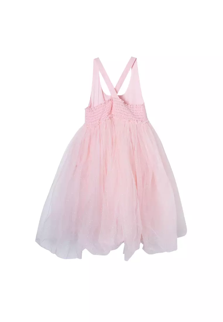 Buy Cotton On Kids Jocelyn Dress Up Dress Online | ZALORA Malaysia
