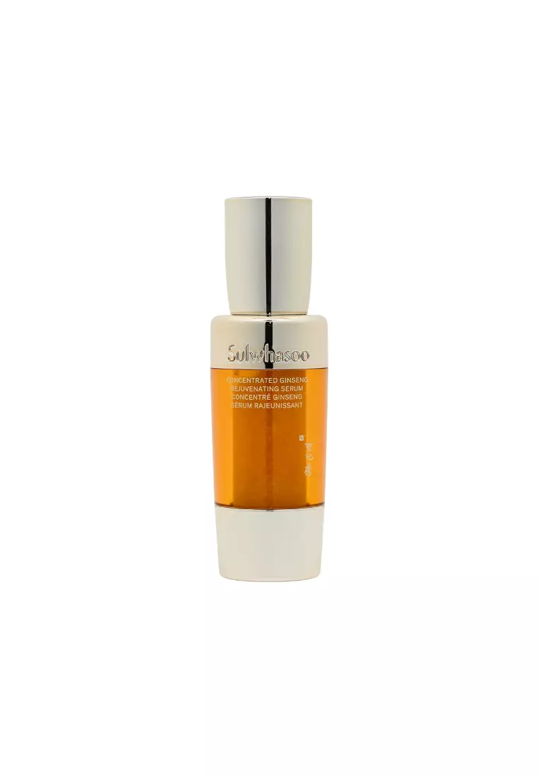 Sulwhasoo Concentrated Ginseng Rejuvenating Serum (8ml) 8ml