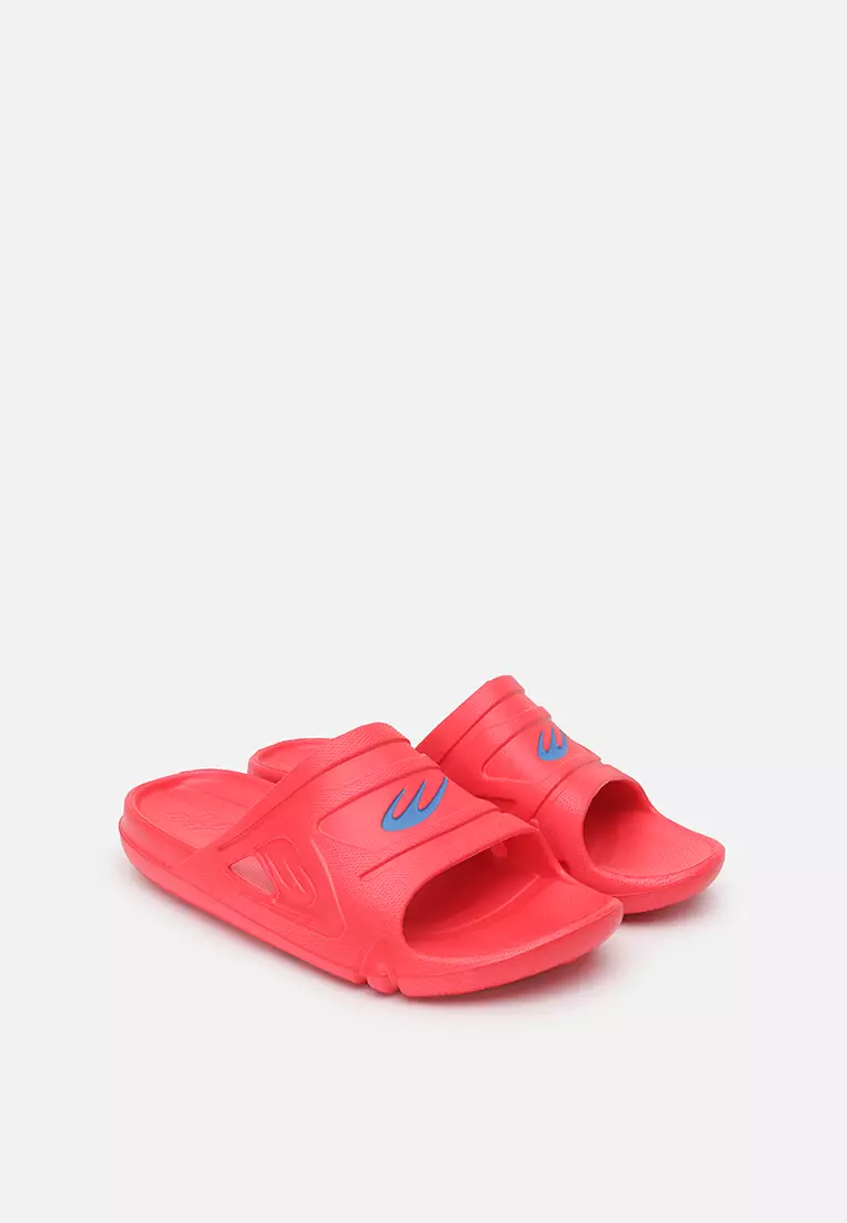 World Balance Slipperlite Boy Kid's Slippers