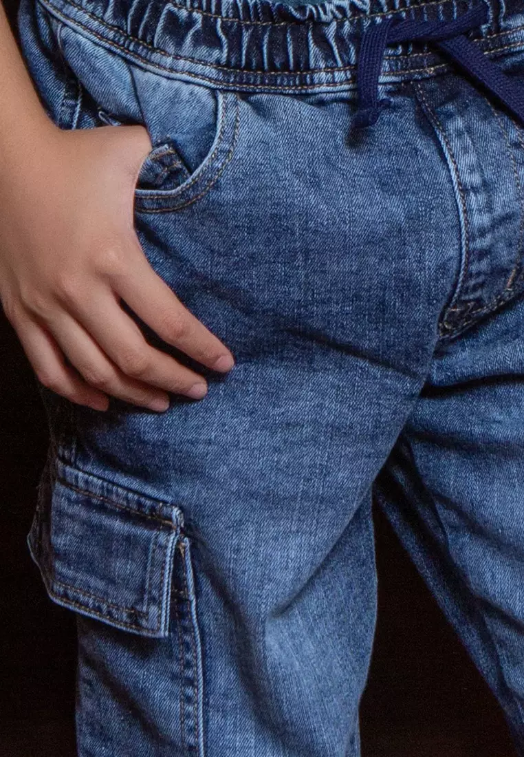 Girl Jazlyyn Jean Kids