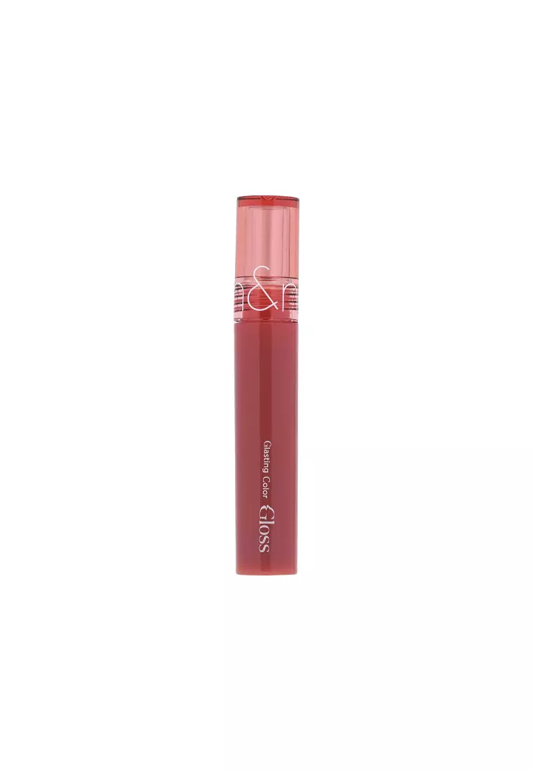 Rom&Nd Glasting Color Gloss (#06 Deepen Moor)