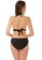 Its Me black Sexy Strappy Big Backless One-Piece Swimsuit 9CC98US70ECF16GS_2