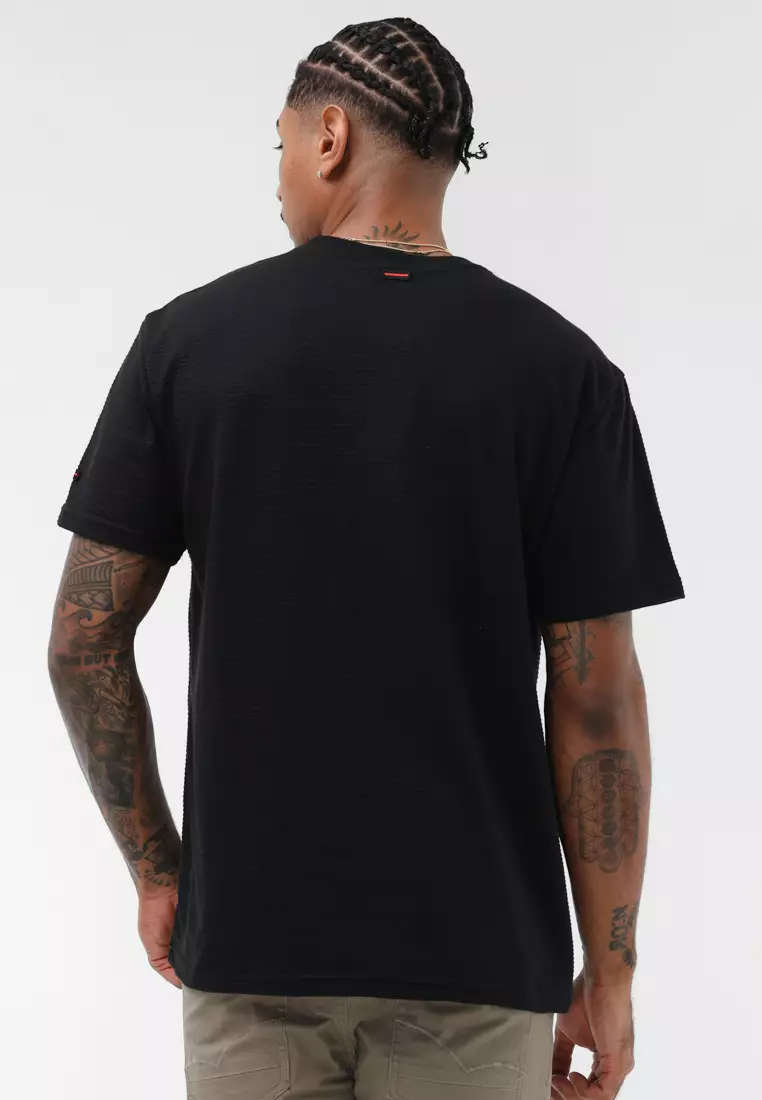 Round Neck Regular Fit