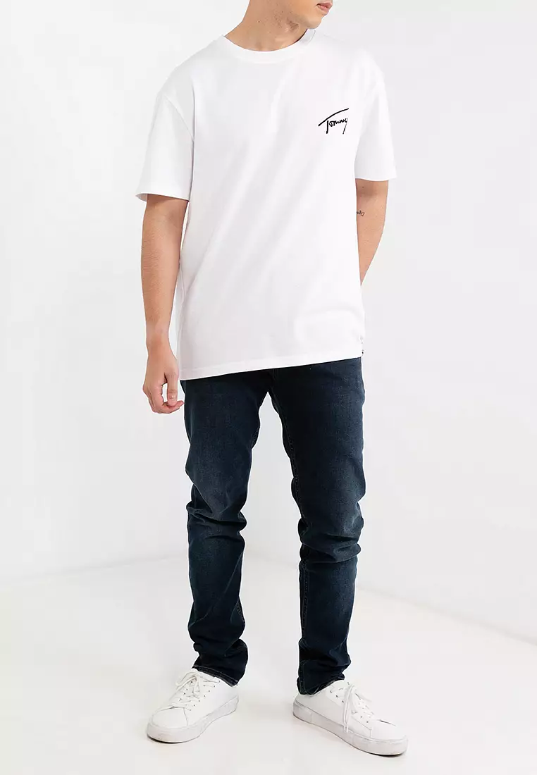 Austin Slim Fit Jeans - Tommy Jeans