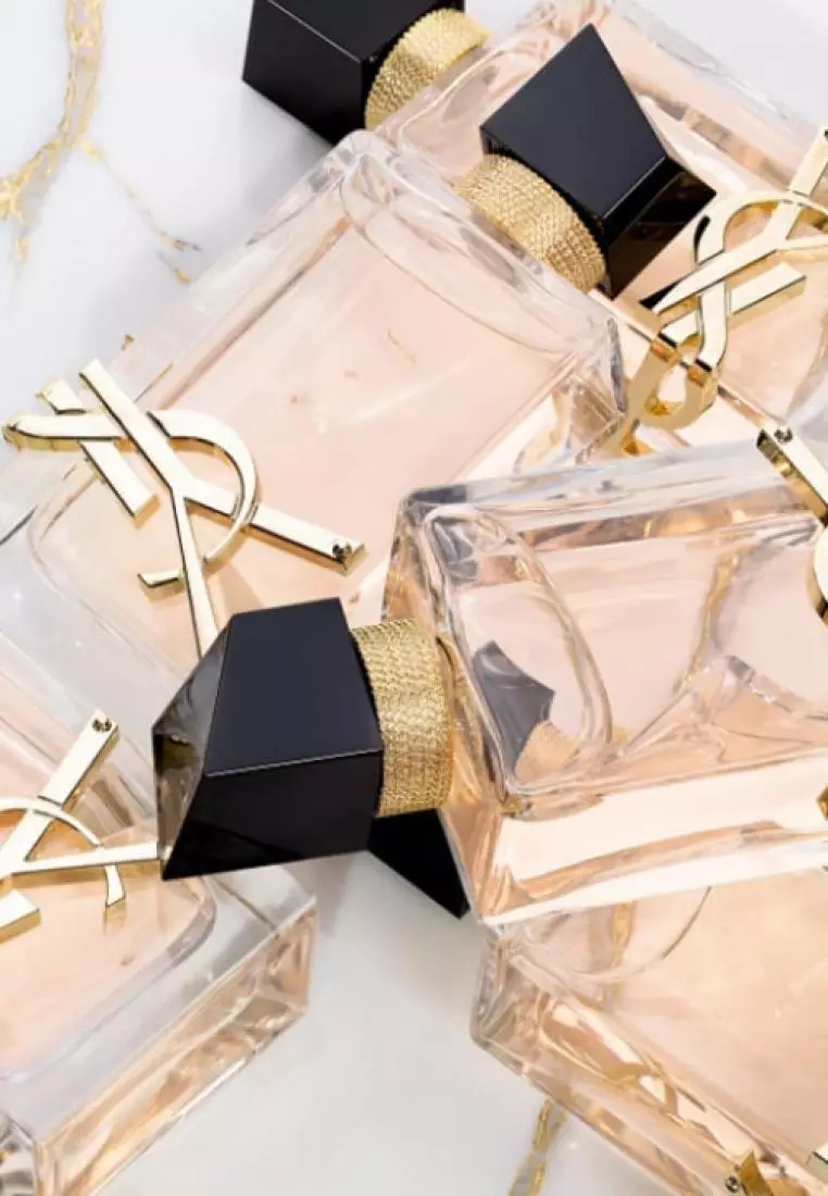Buy Yves Saint Laurent Yves Saint Laurent - Libre Eau de Parfum