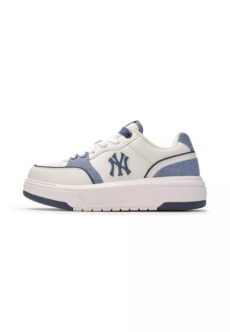 CHUNKY LINER DENIM POCKET NEW YORK YANKEES