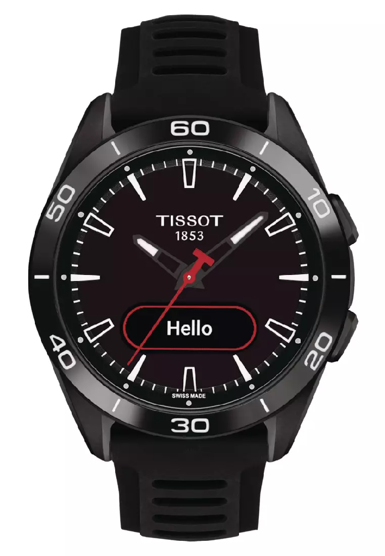 Tissot zalora hot sale