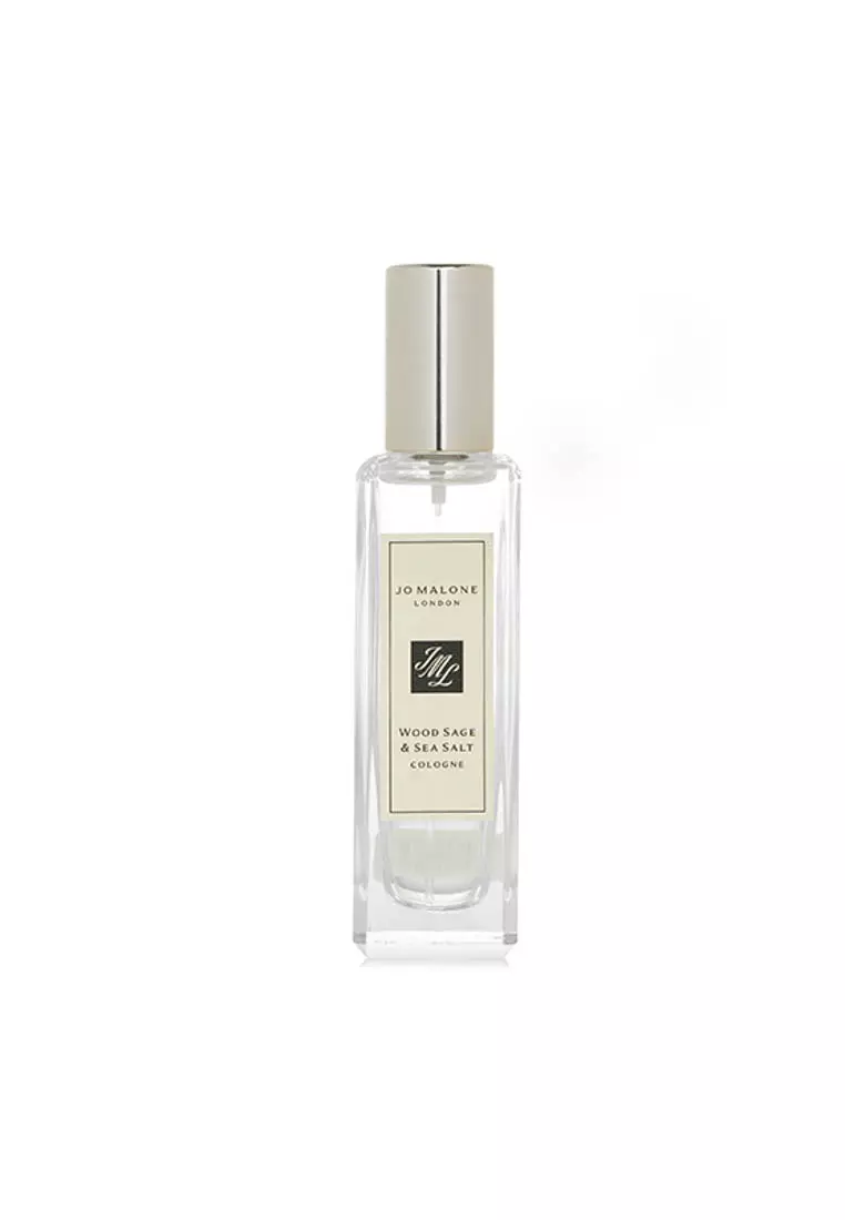 Buy Jo Malone Jo Malone - Wood Sage & Sea Salt Cologne Spray 