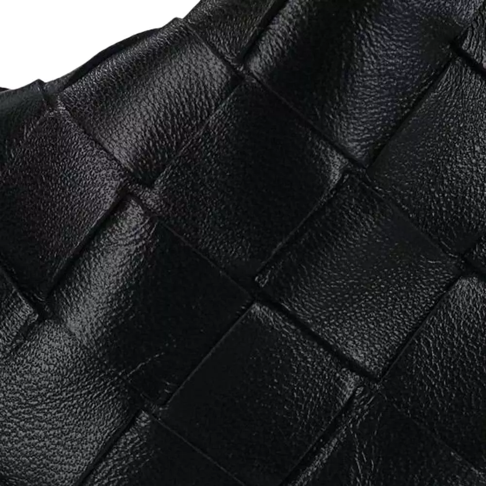 Jodie Mini Handbag Black Shw