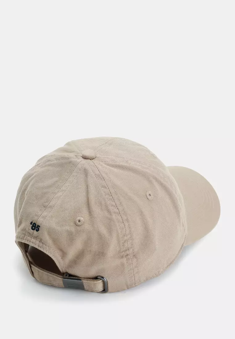 Flag Embroidery Baseball Cap - TH Mainline