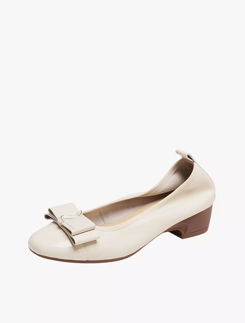 Staccato Women's A3679-018 Heels - Beige