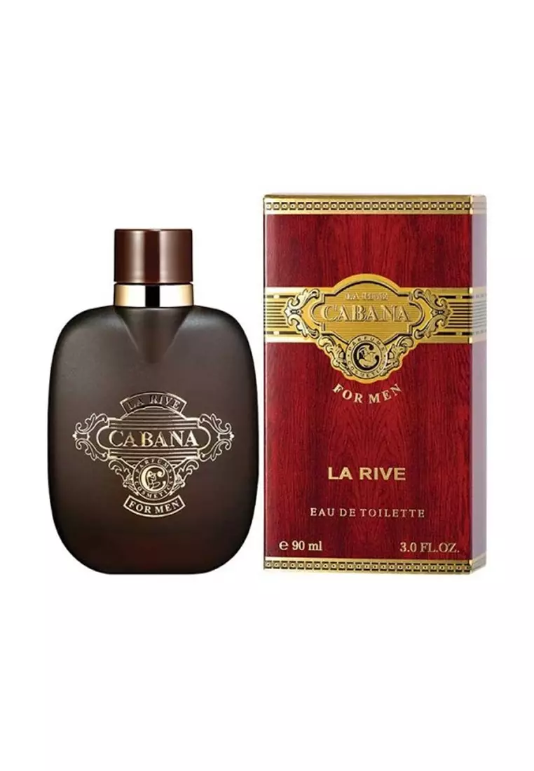 La Rive Cabana Man 90 ML