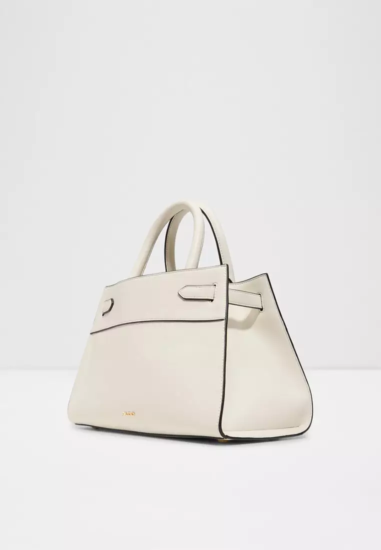 Vasilia Top Handle Bag