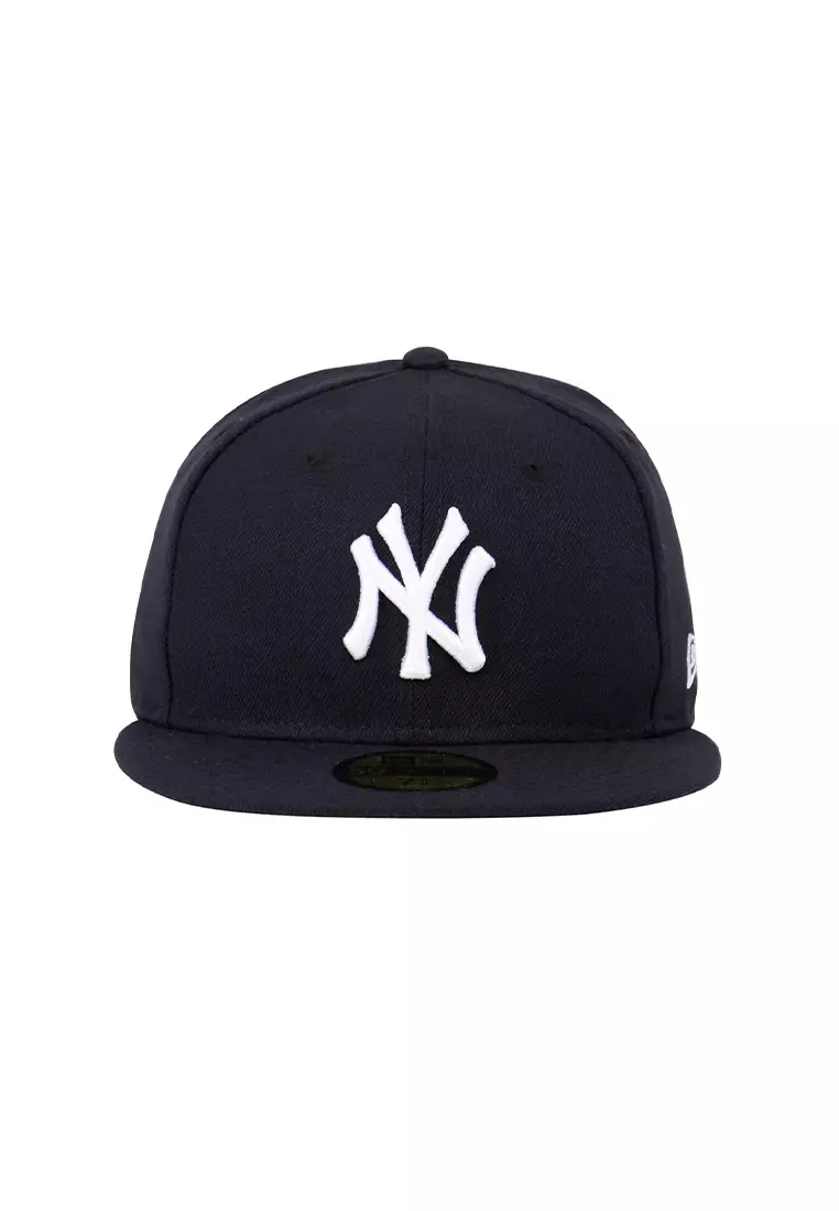 New York Yankees MLB AC Perf 59FIFTY Fitted Cap (Essential)