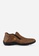Green Point Club brown Big Size Comfort Casual Shoes 89578SH700D0C5GS_1