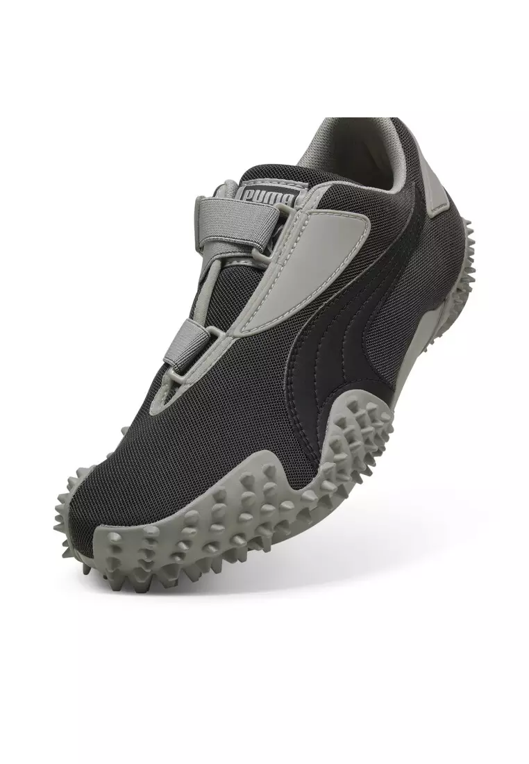 Mostro OG Prime Sneakers