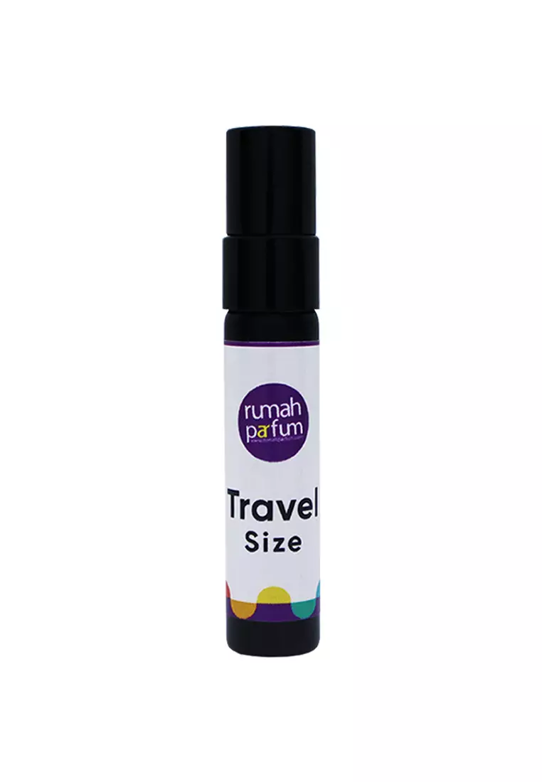 Fragrance World Cuir Leather Unisex Travel Size 5 ML