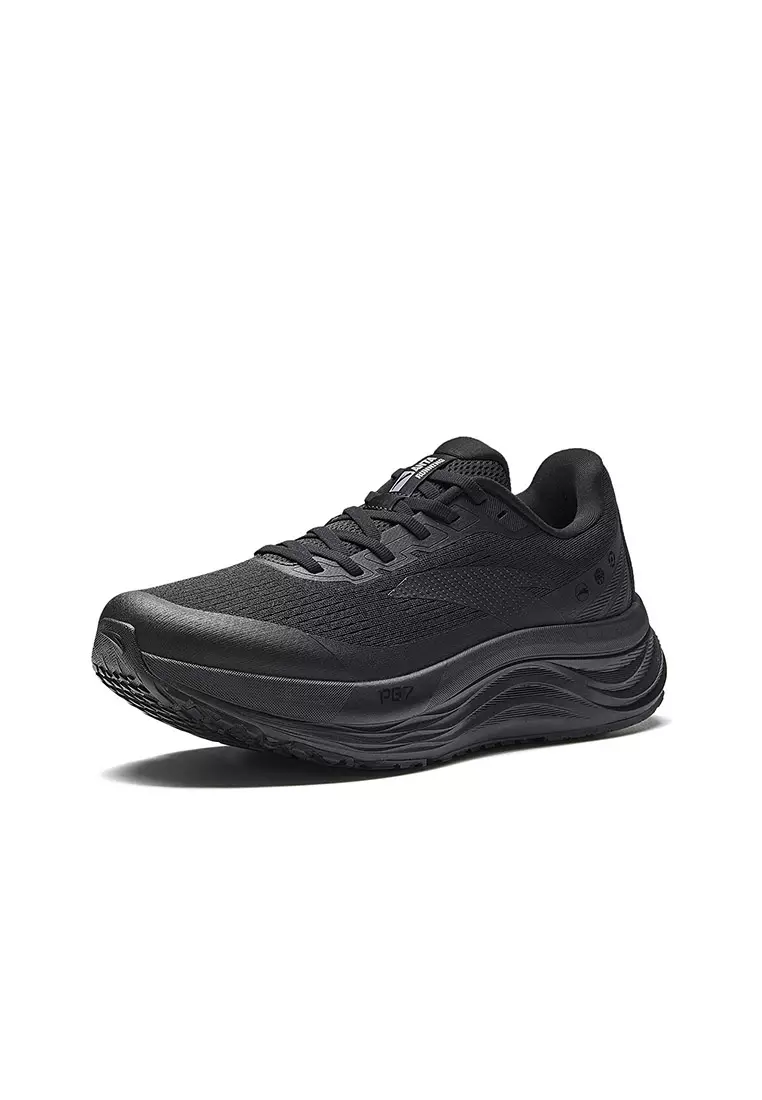 Men PG7 Running Shoes Travel 2 Widefoot 2E  Rebound Shock Absorption Sports Shoes 1126A5545