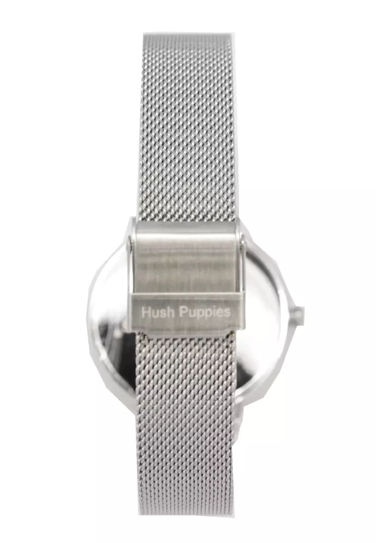Hush Puppies Casual Women's Watches HP 5018L.9508