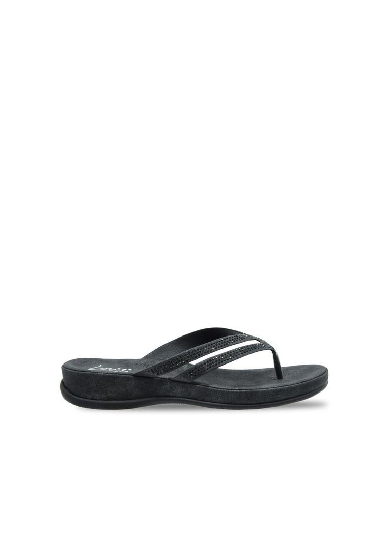 Louis Cuppers Slip On Casual Sandal