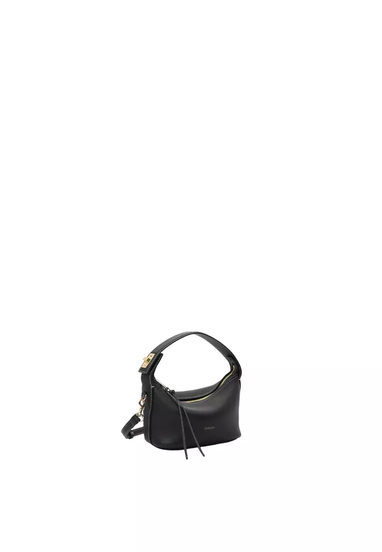 NINA Mini Bag - Black